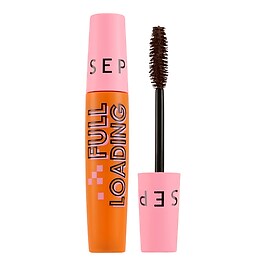 Full loading - Mascara volume + longueur + courbe